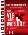 Cédric Chapuis dans Une vie sur Mesure - 