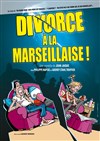 Un cacou et une cagole Le divorce - 