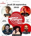 Le Tempo Comedy Show - 