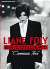 Liane Foly | Crooneuse tour - 