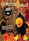 Sorcitrouille - 