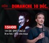 30 min Fahd / 30 min Julien Aveque - 