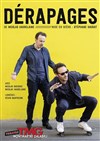 Dérapages - 