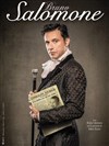 Bruno Salomone dans Euphorique - 