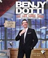 Benjy Dotti dans The Late Comic Show - 