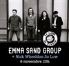 Emma Sand Group x Nick Wheeldon So Low - 