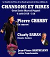 Chansons et Rires - 