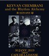 Keyvan Chemirani and the Rhythm Alchemy - 