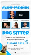 Dog S!tter - 