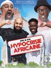 Oth et Kal dans Hypocrisie africaine - 