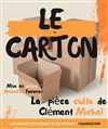 Le Carton - 