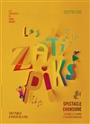 Les Zatipiks - 