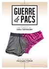 Guerre et Pacs | Réveillon du jour de l'an - 