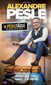 Alexandre Pesle dans Le Pesletâcle - 