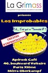 Los improbables - 