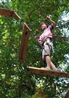 Parc Aventure Sainte Assise | Accrobranche - 