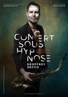 Concert sous hypnose | Geoffrey Secco & friends - 