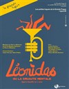 Léonidas, ou la cruauté mentale - 