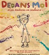 Dedans moi, les émotions en couleur - 