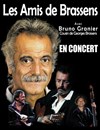 Les amis de Brassens - 