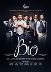 Bio | par la compagnie Eux - 