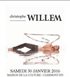 Christophe Willem - 