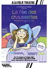 La fée des chaussettes - 