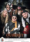 Oubéret : Concert celtique - 