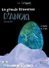 La grande traversée d'Anoki - 