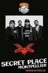 Madball + Full in your face + Hardside - 