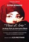 Maria Callas - Vissi d'Arte | Je vécus pour Maria - 