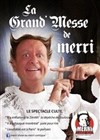 Merri dans La grand'messe de Merri - 