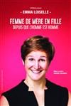 Femme de mère en fille depuis que l'homme est homme - 