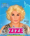 Zize dans La famille Mamma Mia - 