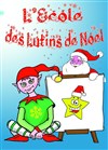 L'école des lutins de Noël - 