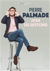 Pierre Palmade joue ses sketches - 