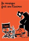 La musique fait son cinéma - 