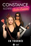 Constance & Marie Reno dans Gerbes d'amour - 