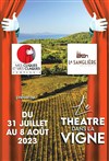 Théâtre dans la Vigne - 