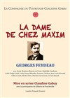 La Dame de chez Maxim - 