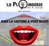 Stage Lecture à Voix haute - 