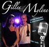 Gilles et Mylène - 