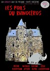 Les poils du Rhinocéros - 