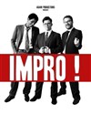 Impro ! Le spectacle d'impro - 