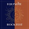 Equi'Note Rock Fest - 