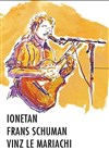 Ionetan | Le Voyage Acoustique - 