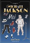 Michel Melcer dans Michael Jackson est moi ! - 