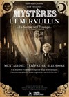 Mystères et merveilles : La soirée de l'étrange - 