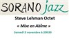 Steve Lehman Octet | Mise en Abîme - 