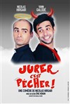 Jurer c'est pécher - 